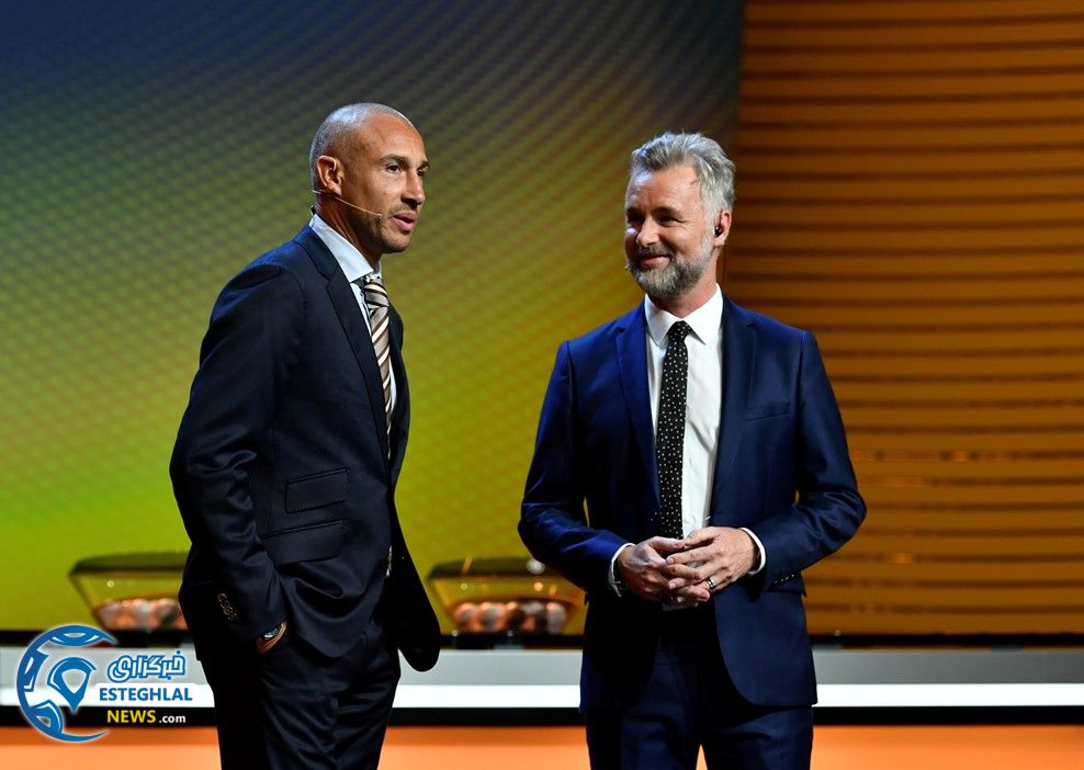 قرعه کشی مرحله گروهی یورو لیگ 2017/18