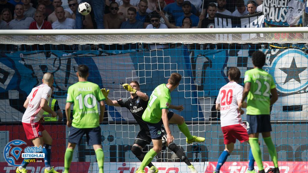 هفته پایانی بوندسلیگا آلمان