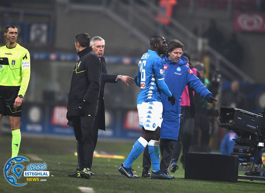 سری آ ایتالیا