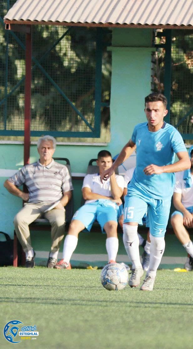 رضا جانی نژاد