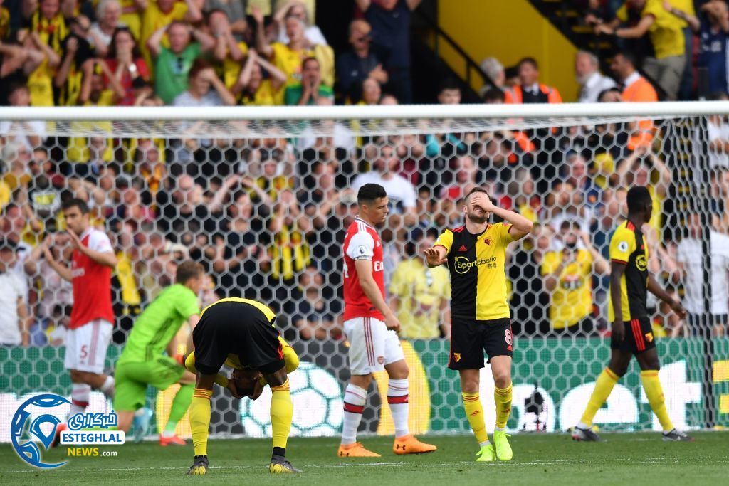 لیگ برتر انگلیس