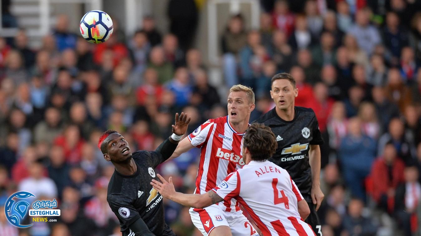 هفته چهارم لیگ برتر انگلیس