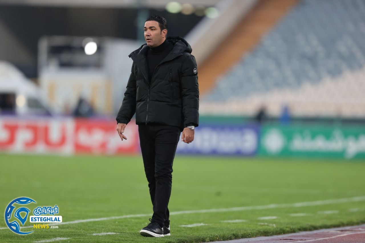 جواد نکونام