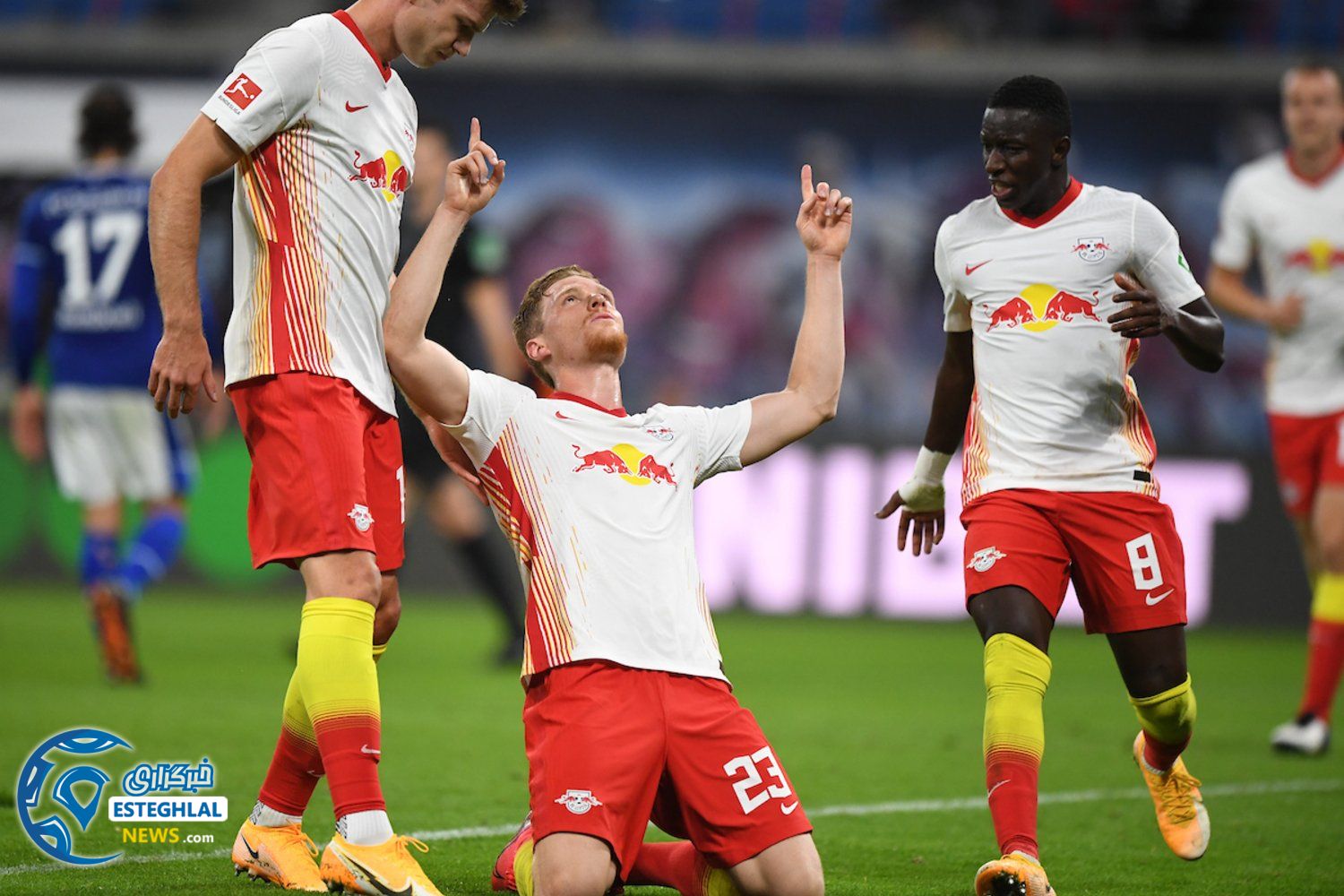 بوندسلیگا آلمان