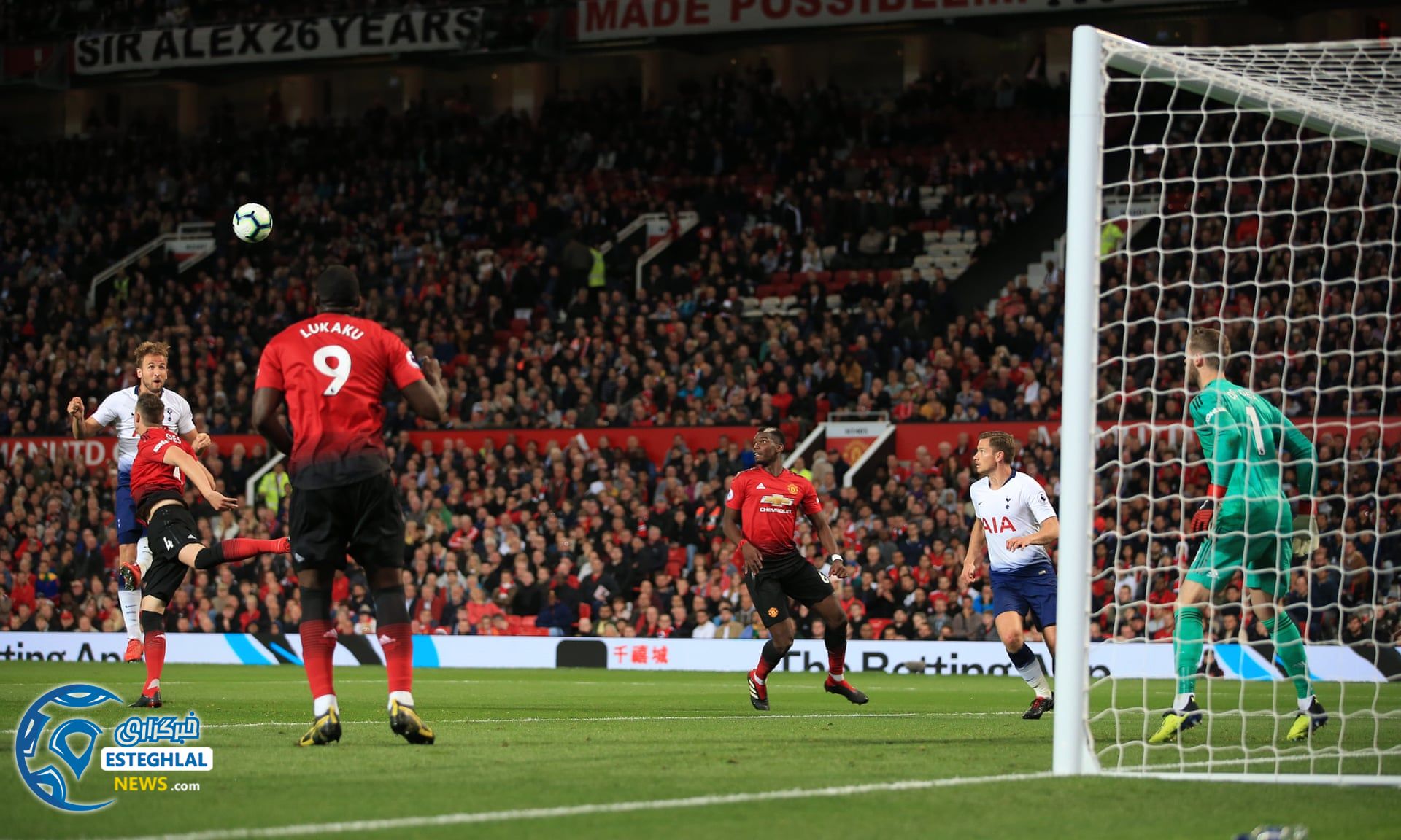 لیگ برتر انگلیس