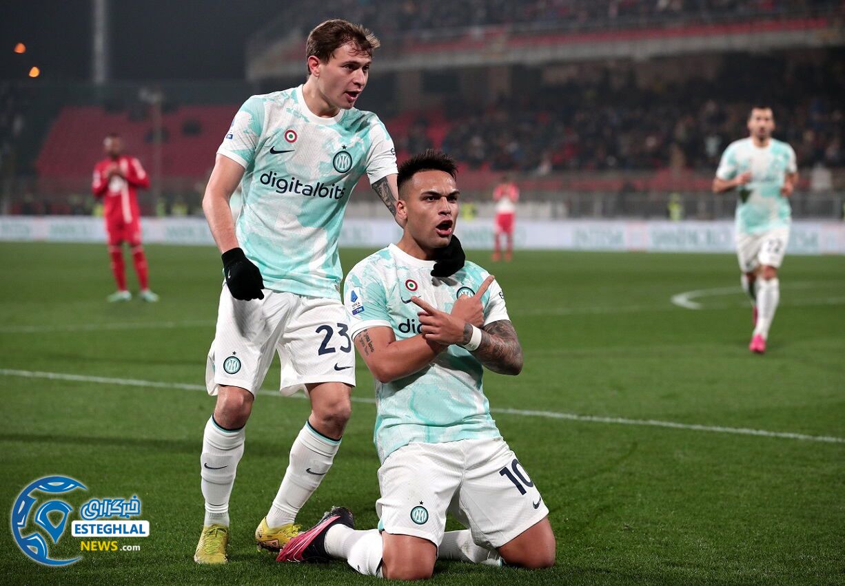 سری آ ایتالیا