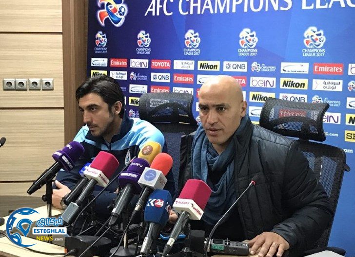 علی منصوریان