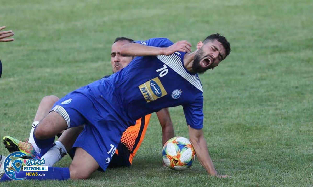 استقلال و بادران