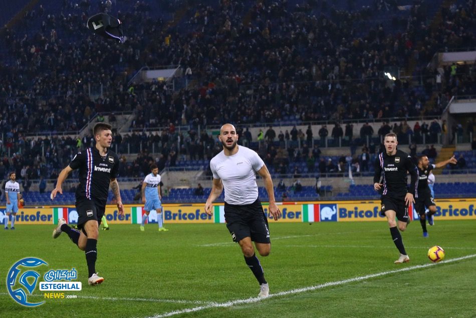 سری آ ایتالیا