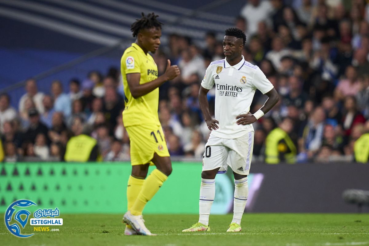 لالیگا اسپانیا