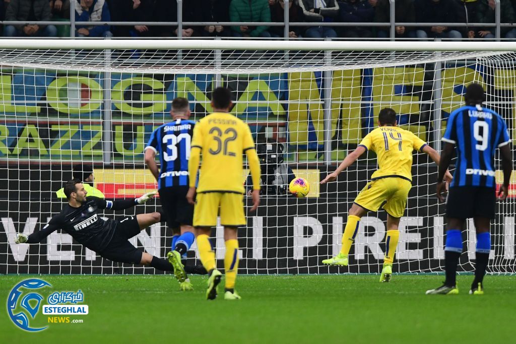 سری آ ایتالیا