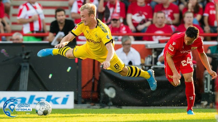 بوندسلیگا آلمان