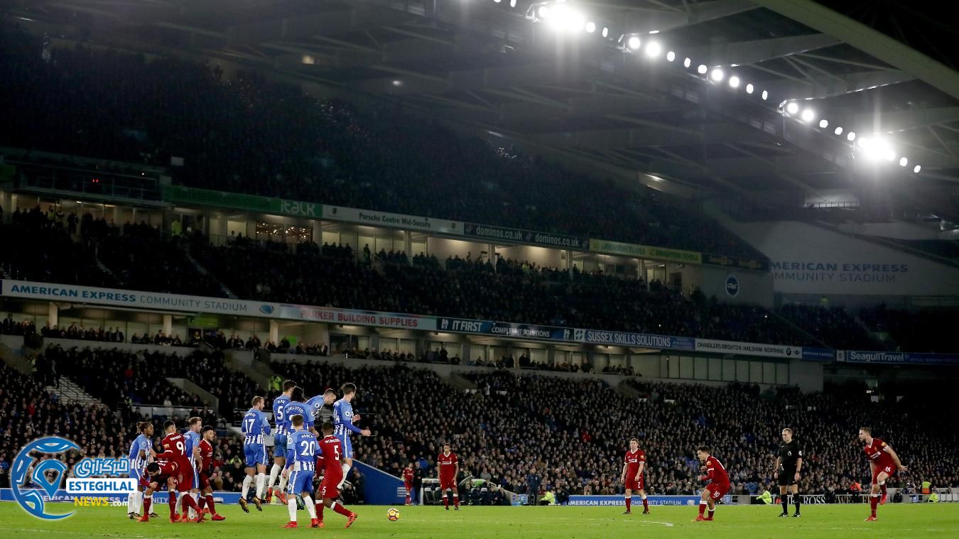 لیگ برتر انگلیس 