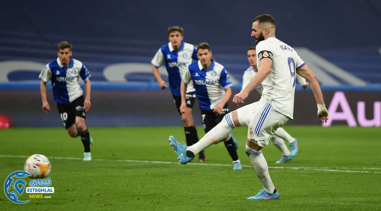 لالیگا اسپانیا