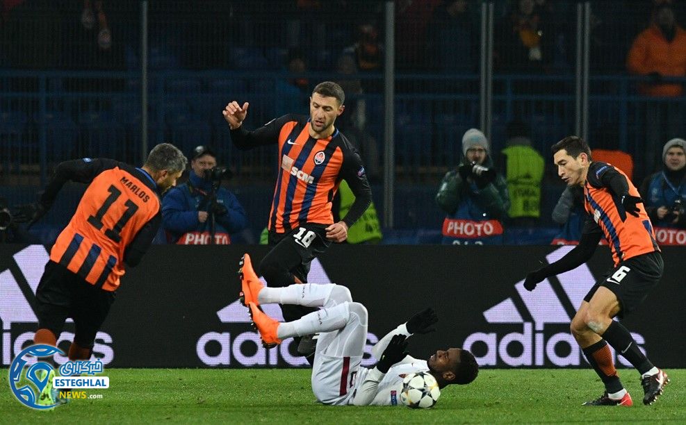 لیگ قهرمانان اروپا