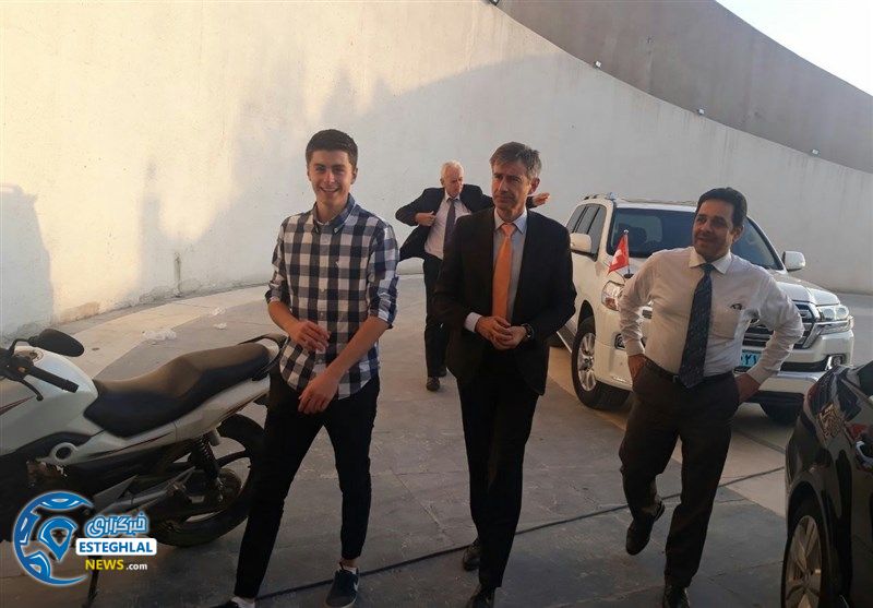 حواشی دربی هشتاد و هفت