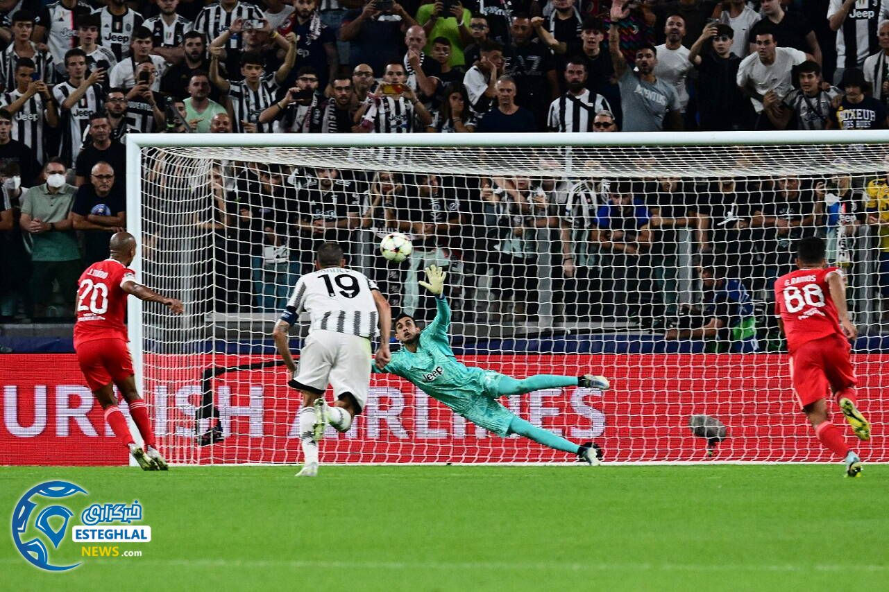 لیگ قهرمانان اروپا