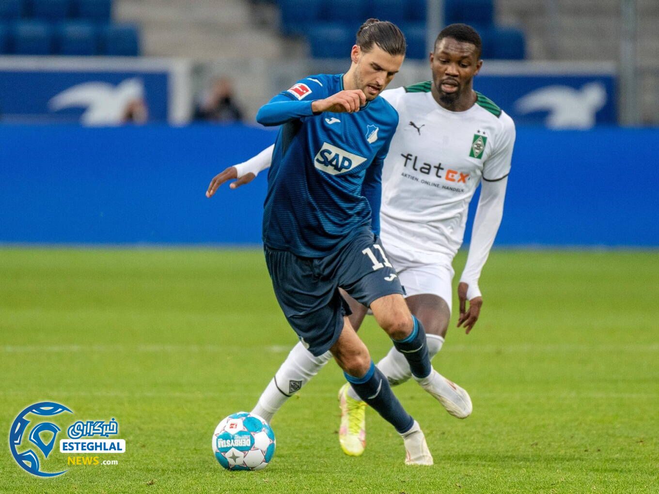 بوندسلیگا آلمان