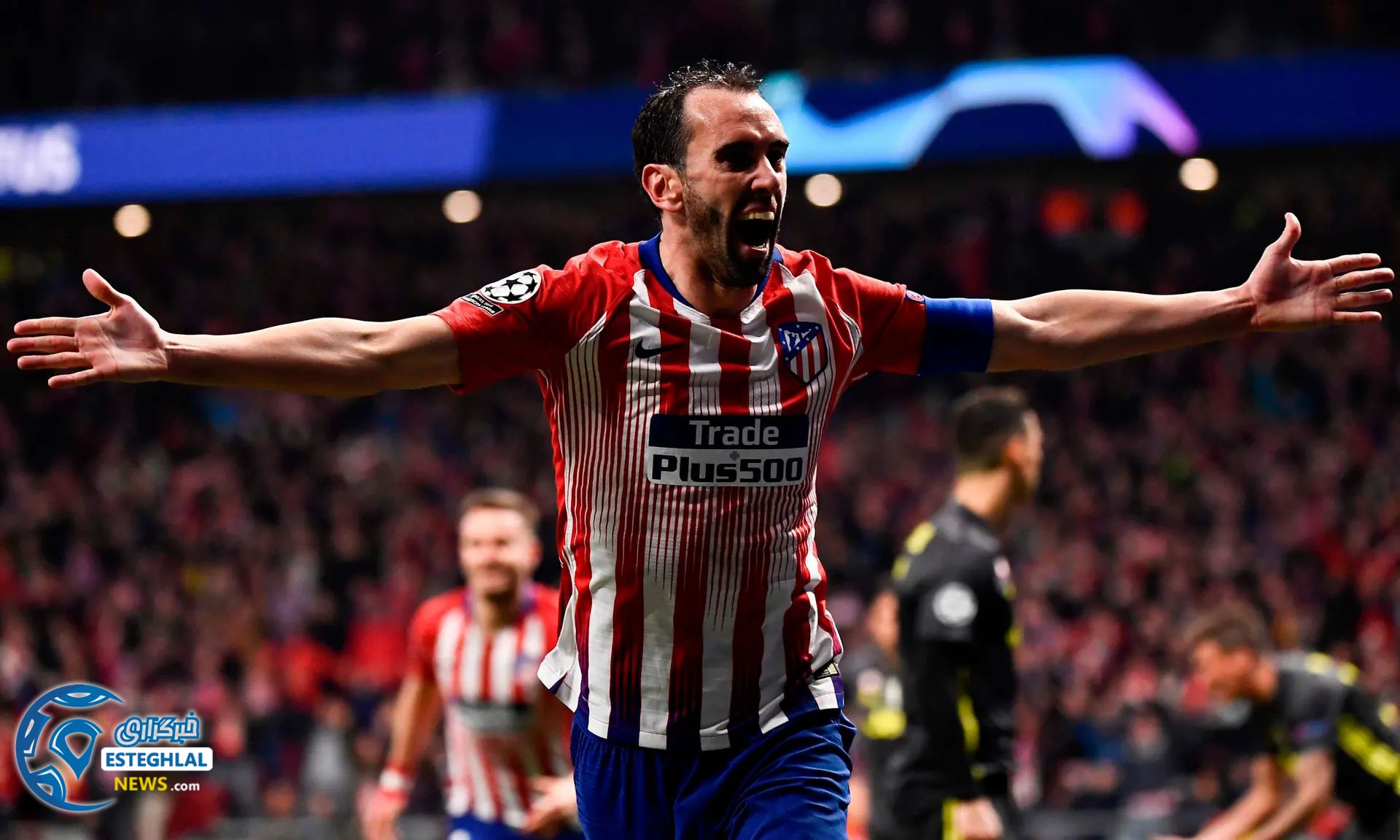 لیگ قهرمانان اروپا