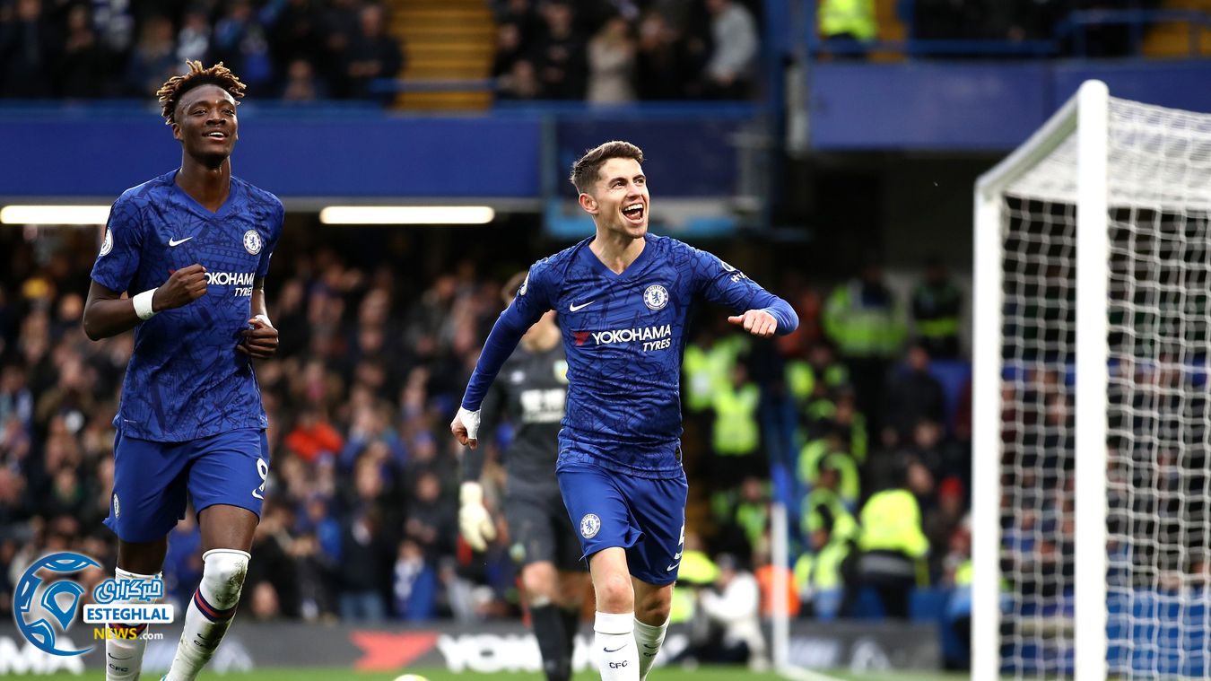 لیگ برتر انگلیس