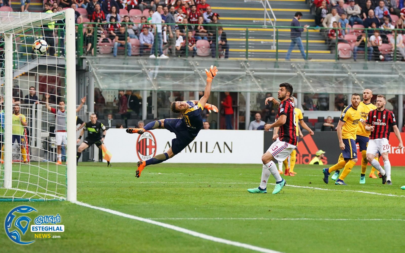 سری آ ایتالیا