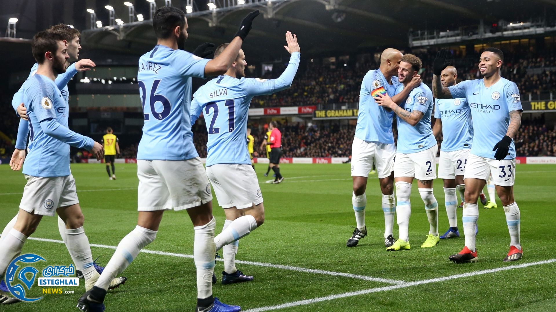 لیگ برتر انگلیس