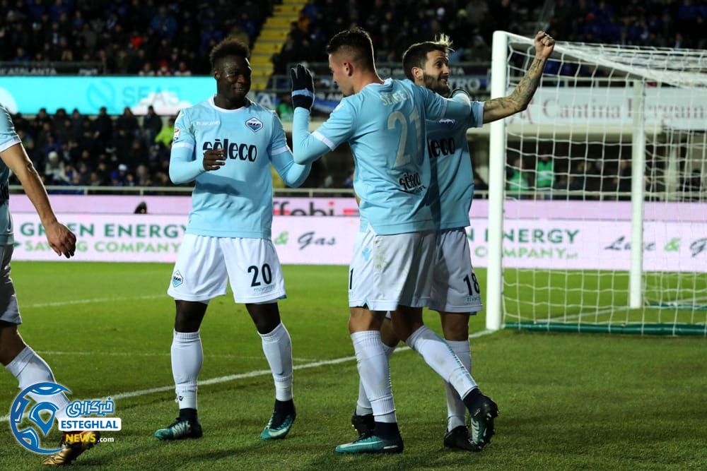 هفته هفدهم سری آ