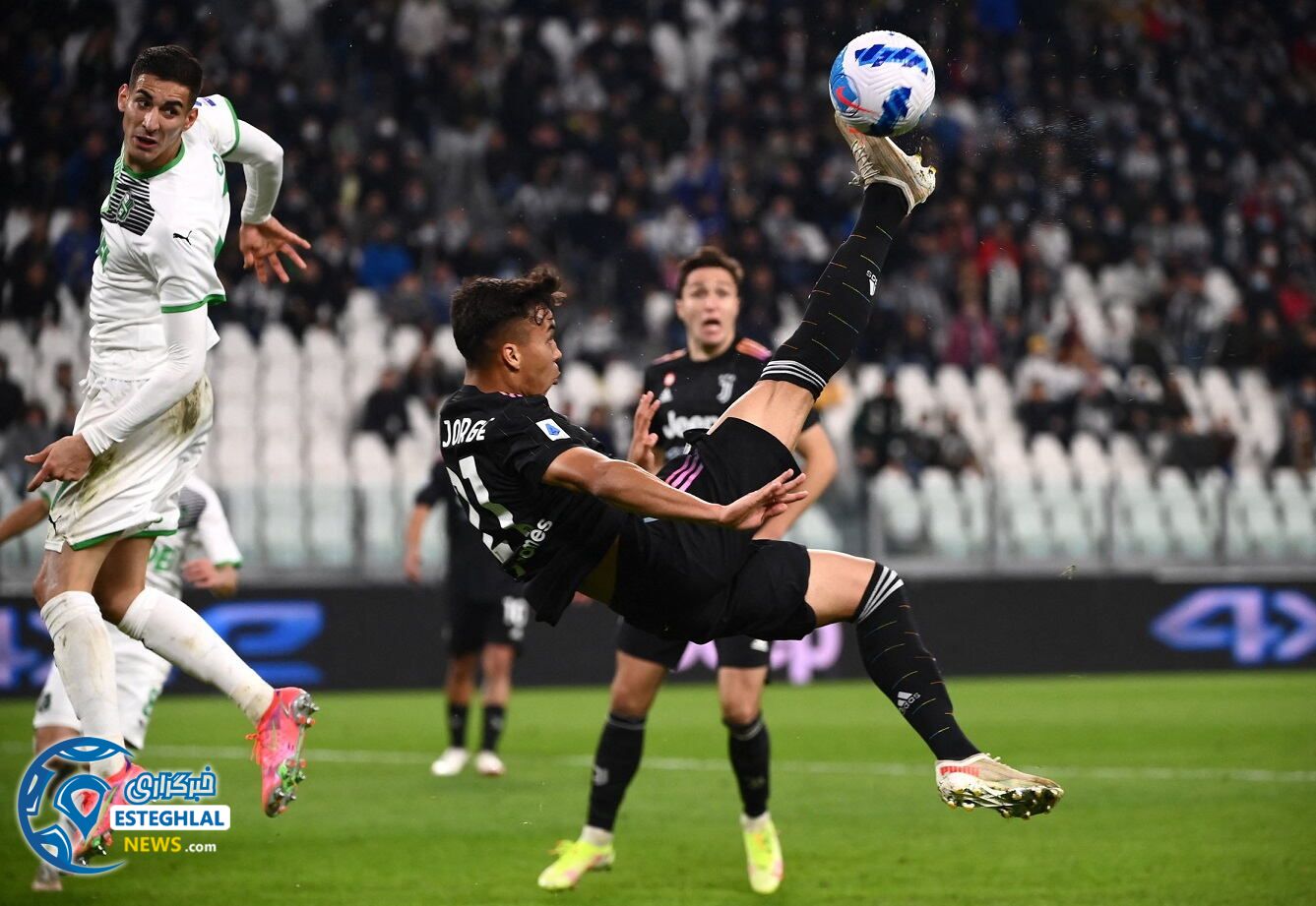 سری آ ایتالیا