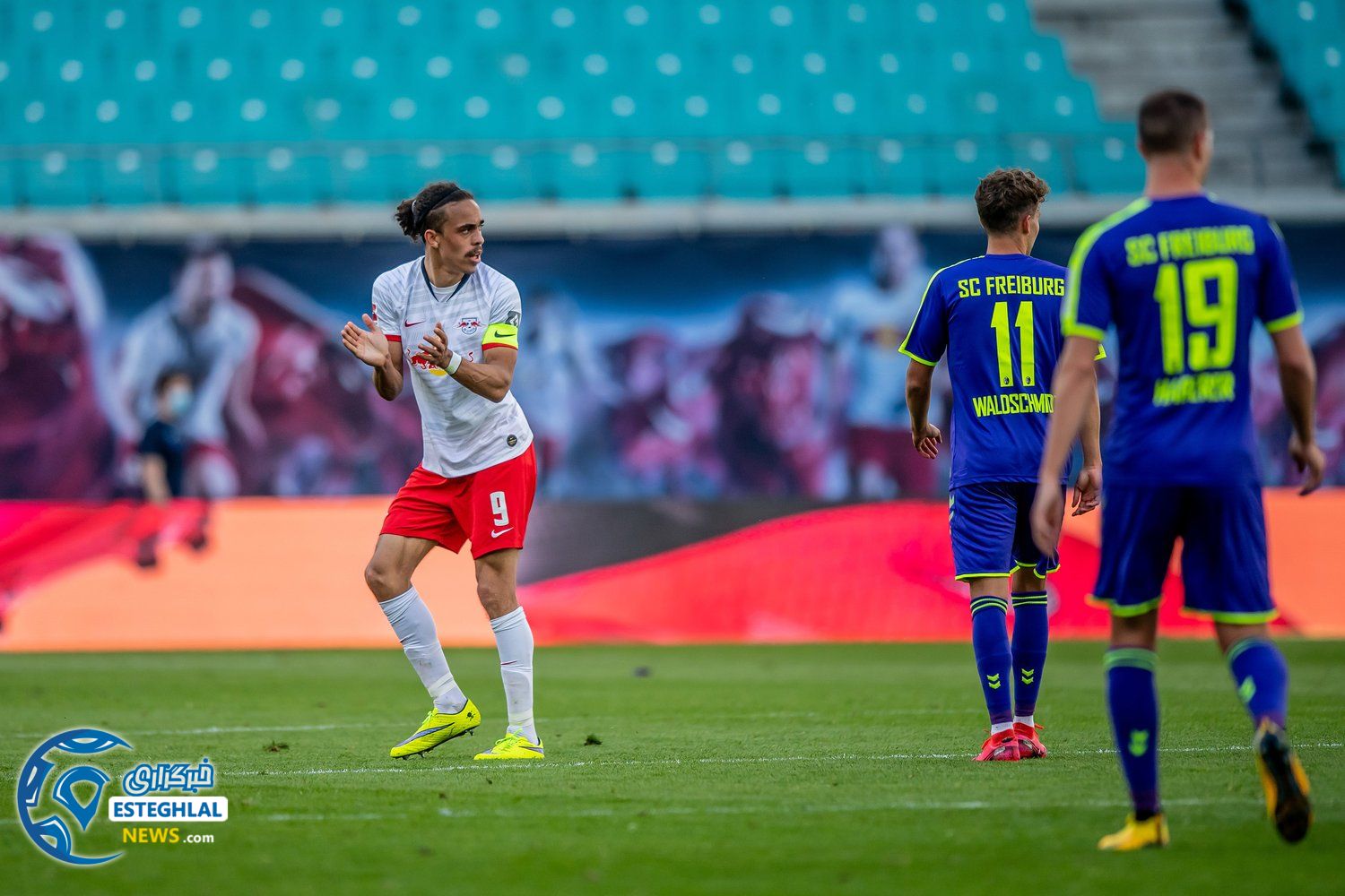 بوندسلیگا آلمان