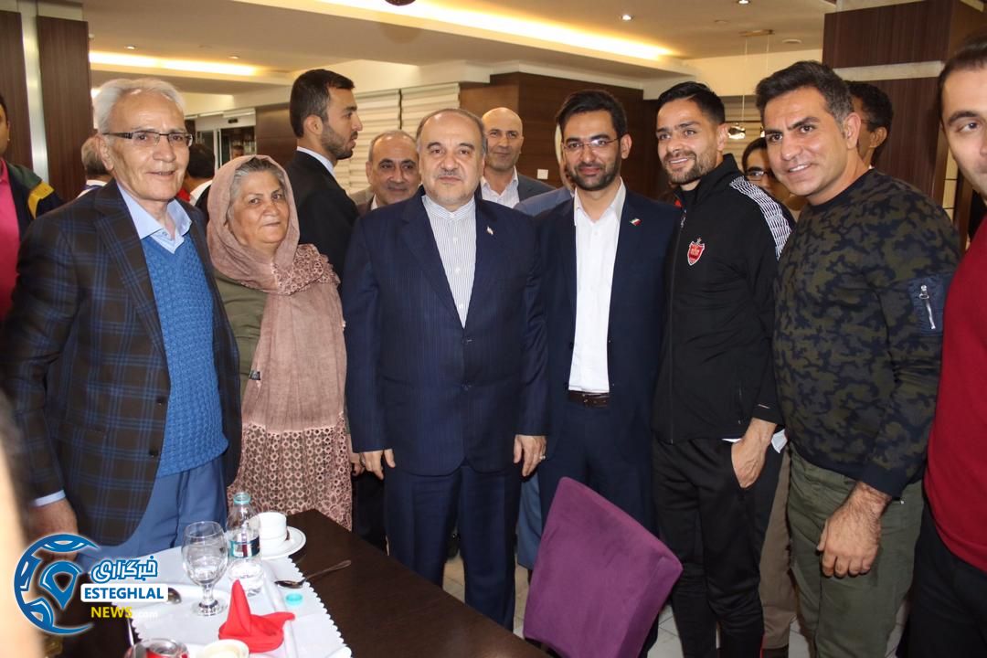 وزیر بیشعور