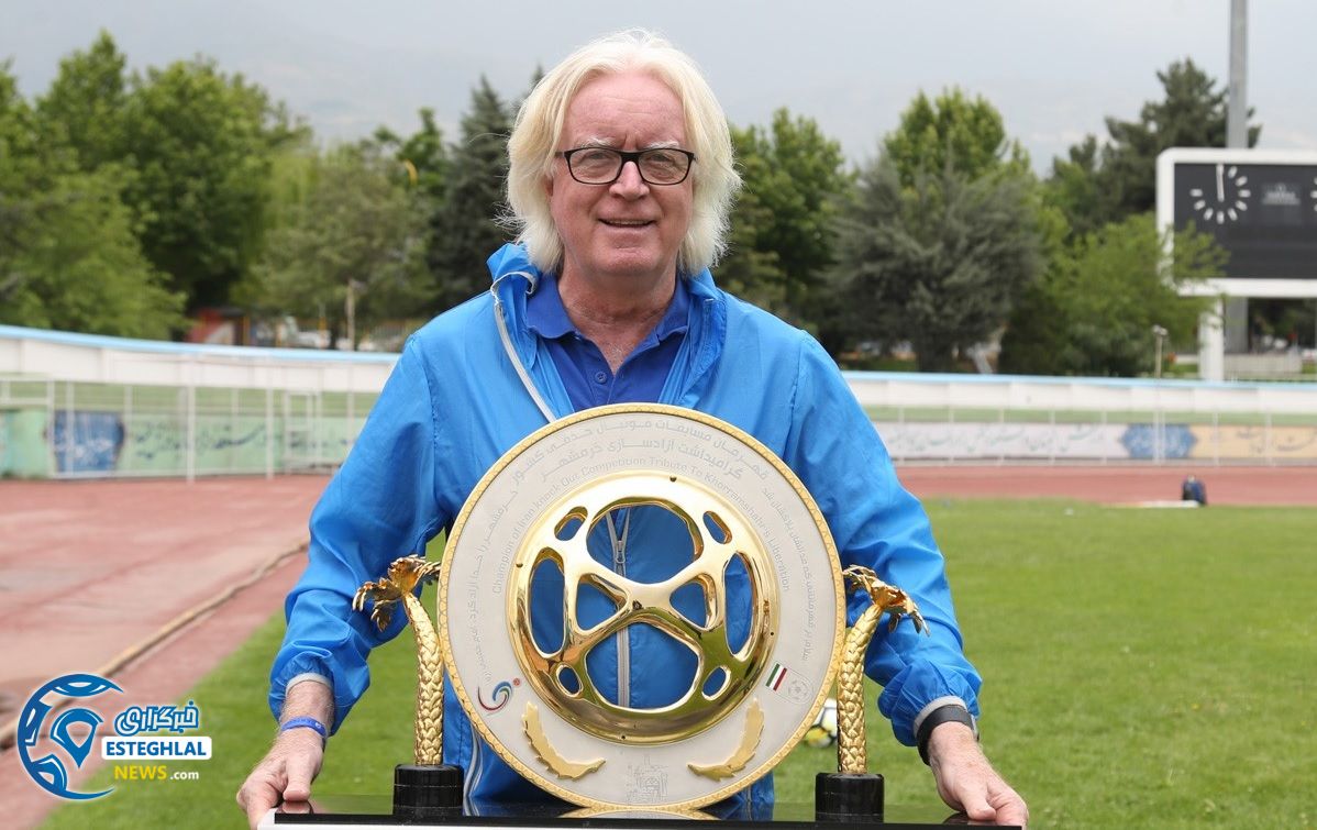 تمررین استقلال