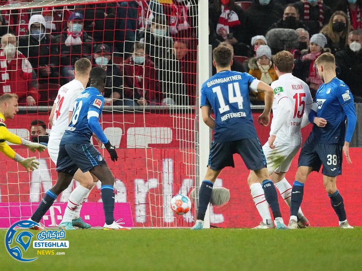 بوندسلیگا آلمان