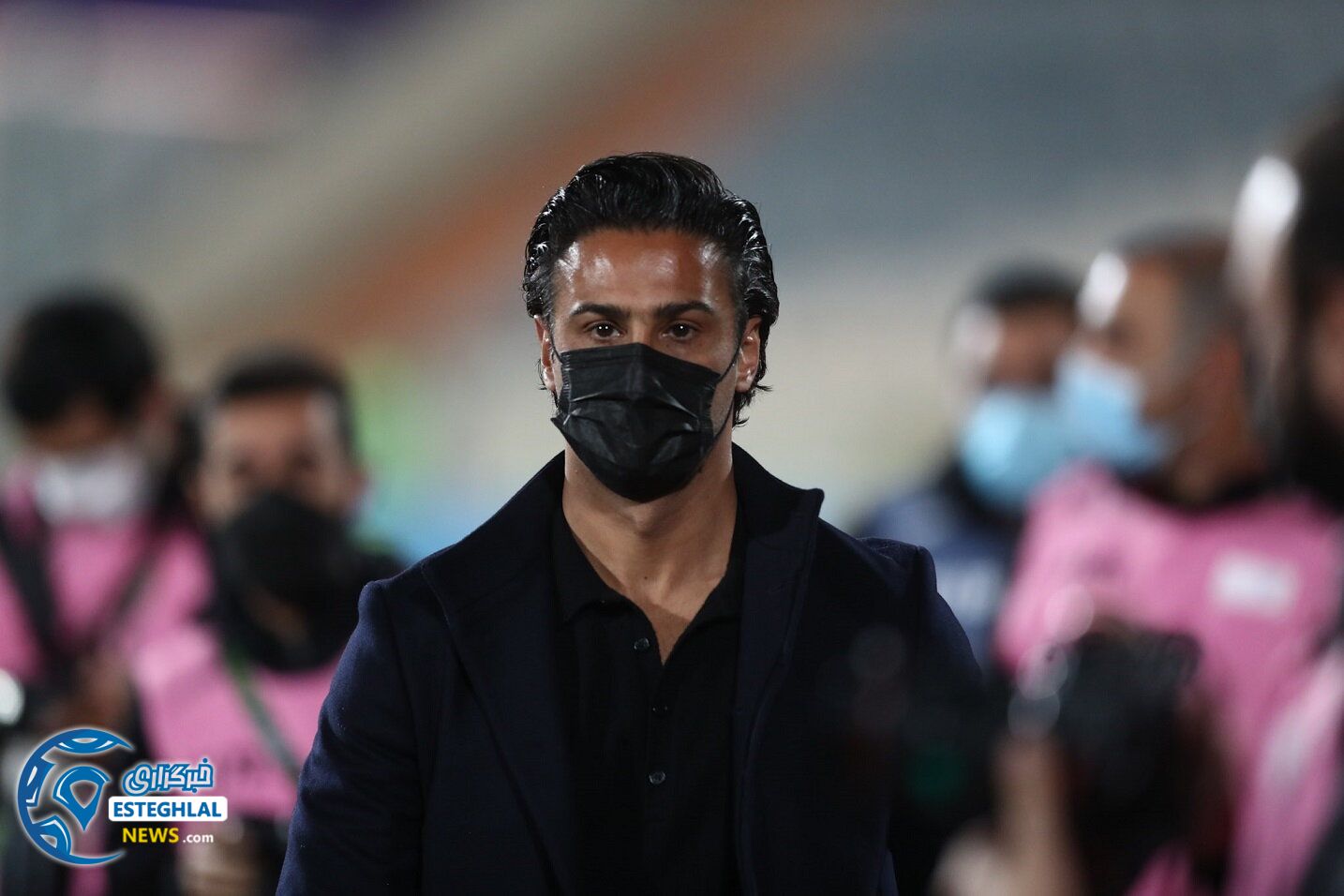 فرهاد مجیدی