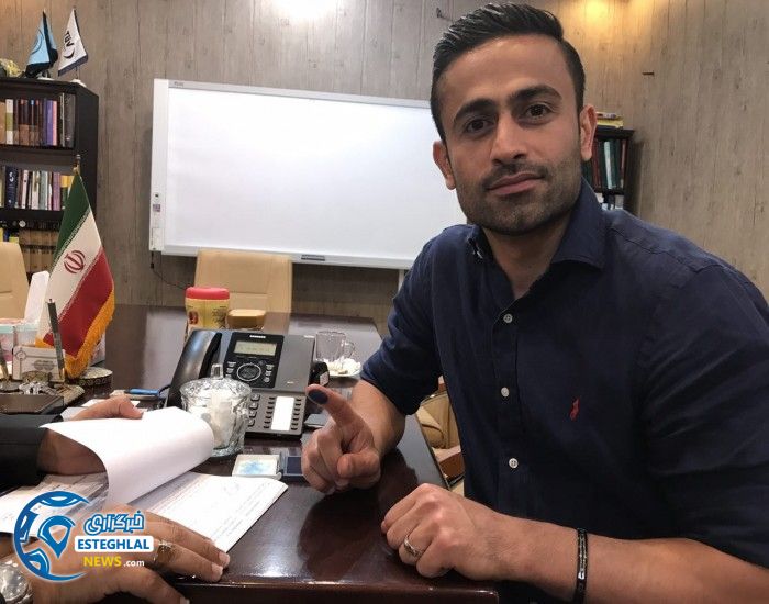 امید ابراهیمی