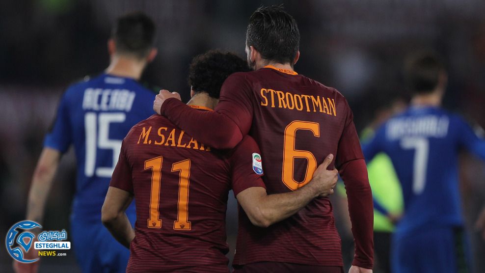 سری آ ایتالیا