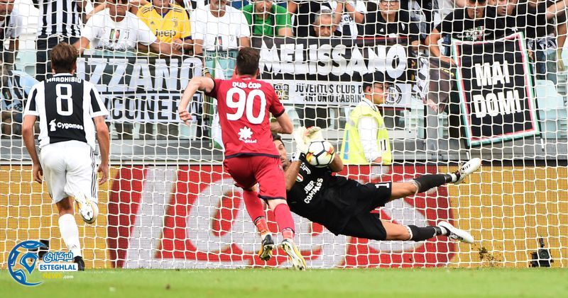 سری آ ایتالیا