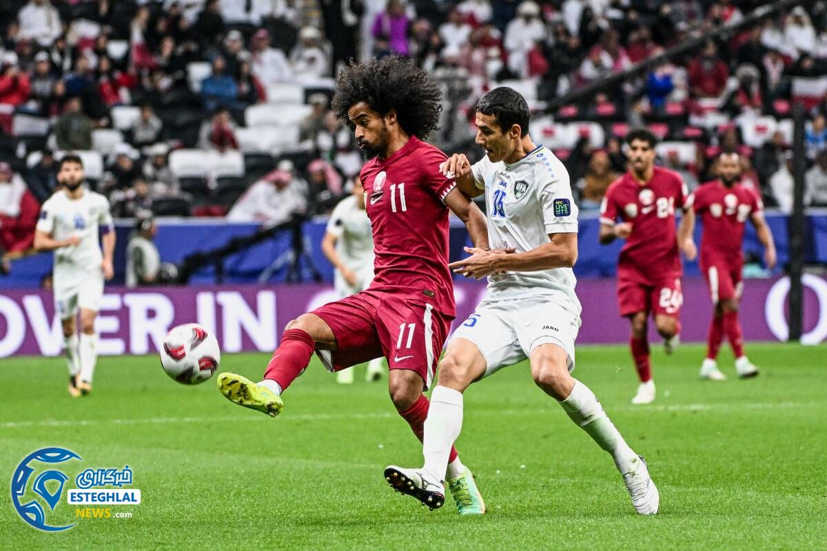 جام ملت های آسیا