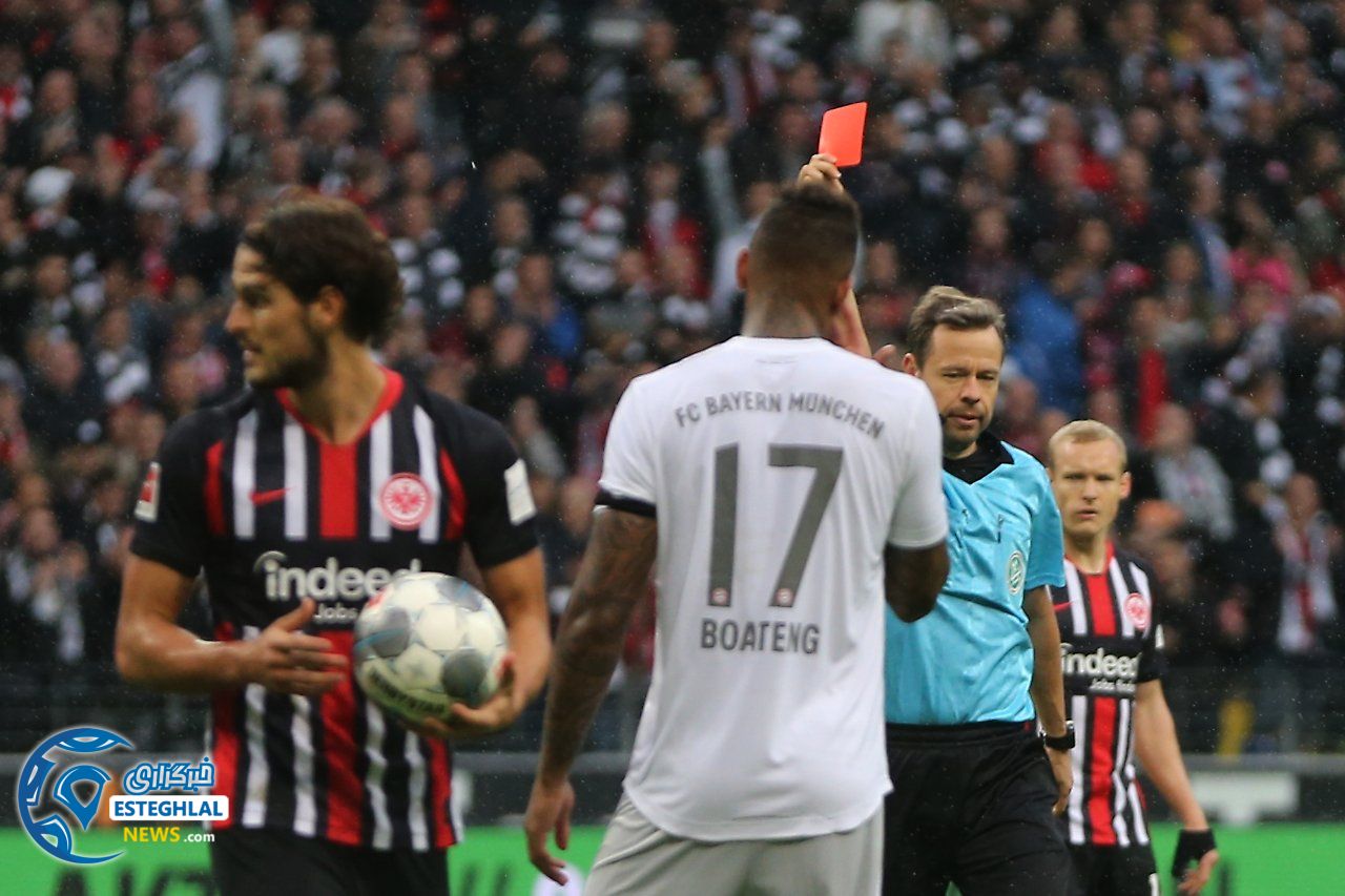 بوندسلیگا آلمان