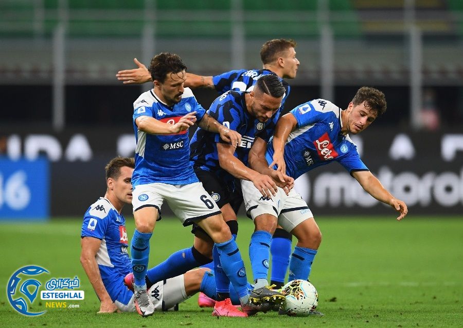 سری آ ایتالیا