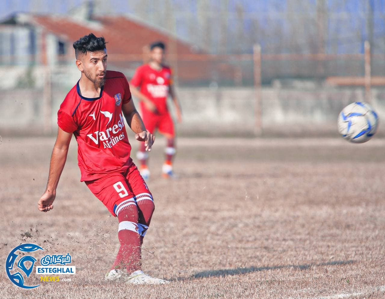 علیرضا رضازاده