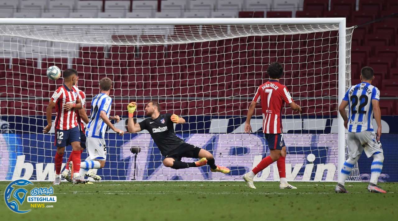 لالیگا اسپانیا