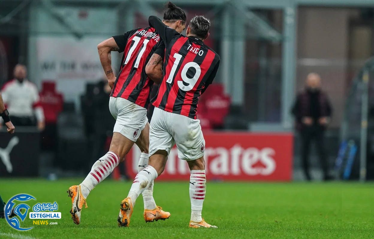 سری آ ایتالیا