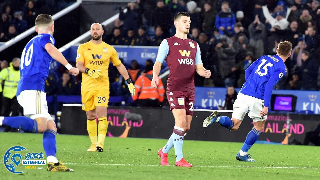 لیگ برتر انگلیس