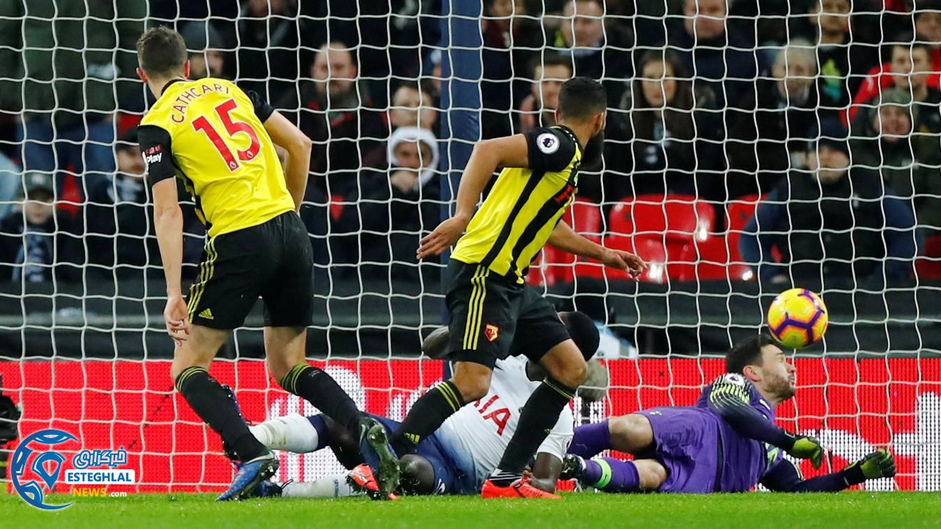 لیگ برتر انگلیس