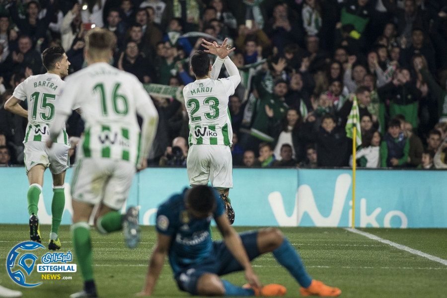 لالیگا اسپانیا 