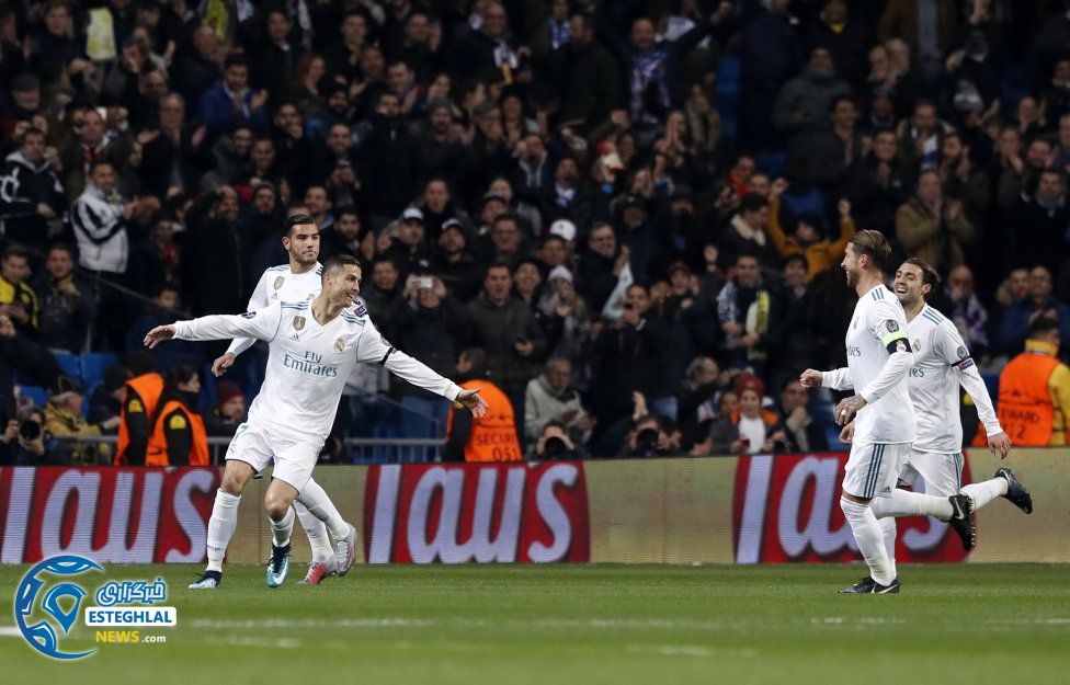 لیگ قهرمانان اروپا