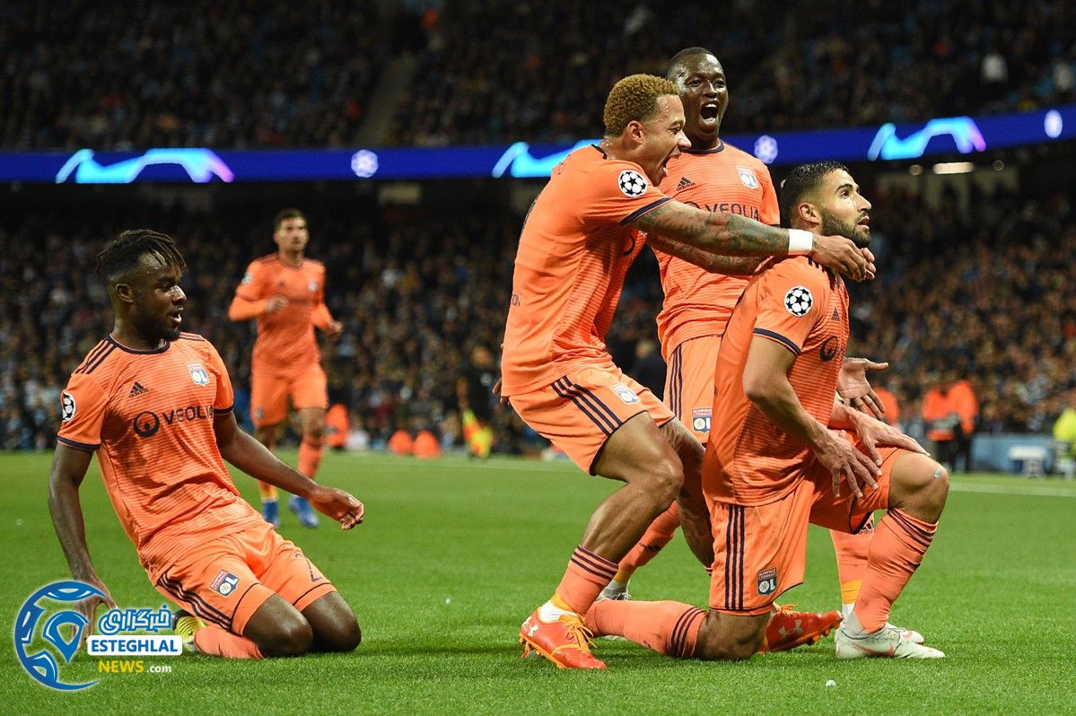 لیگ قهرمانان اروپا