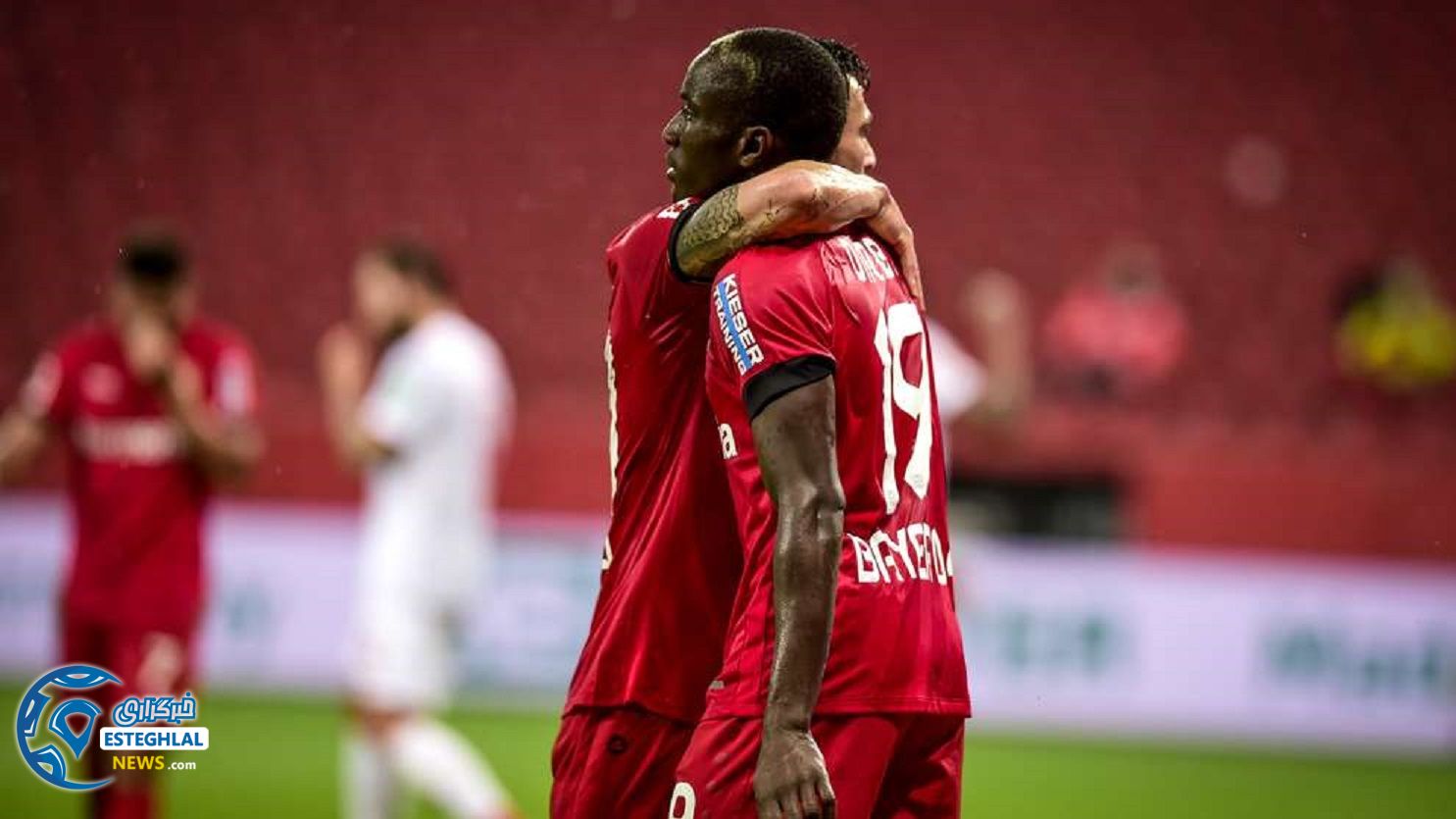 بوندسلیگا آلمان