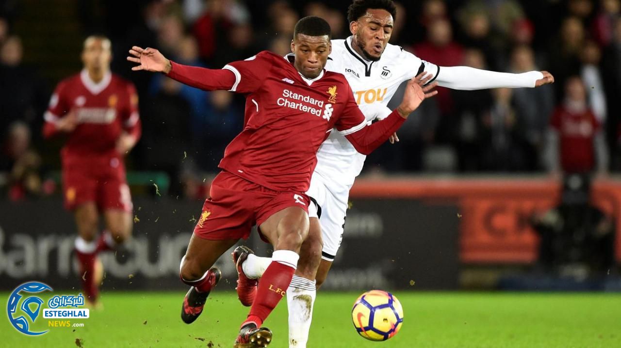 لیگ برتر انگلیس