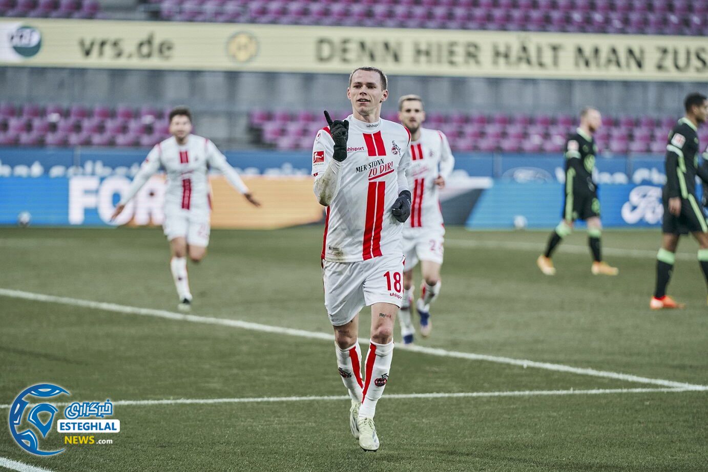 بوندسلیگا آلمان